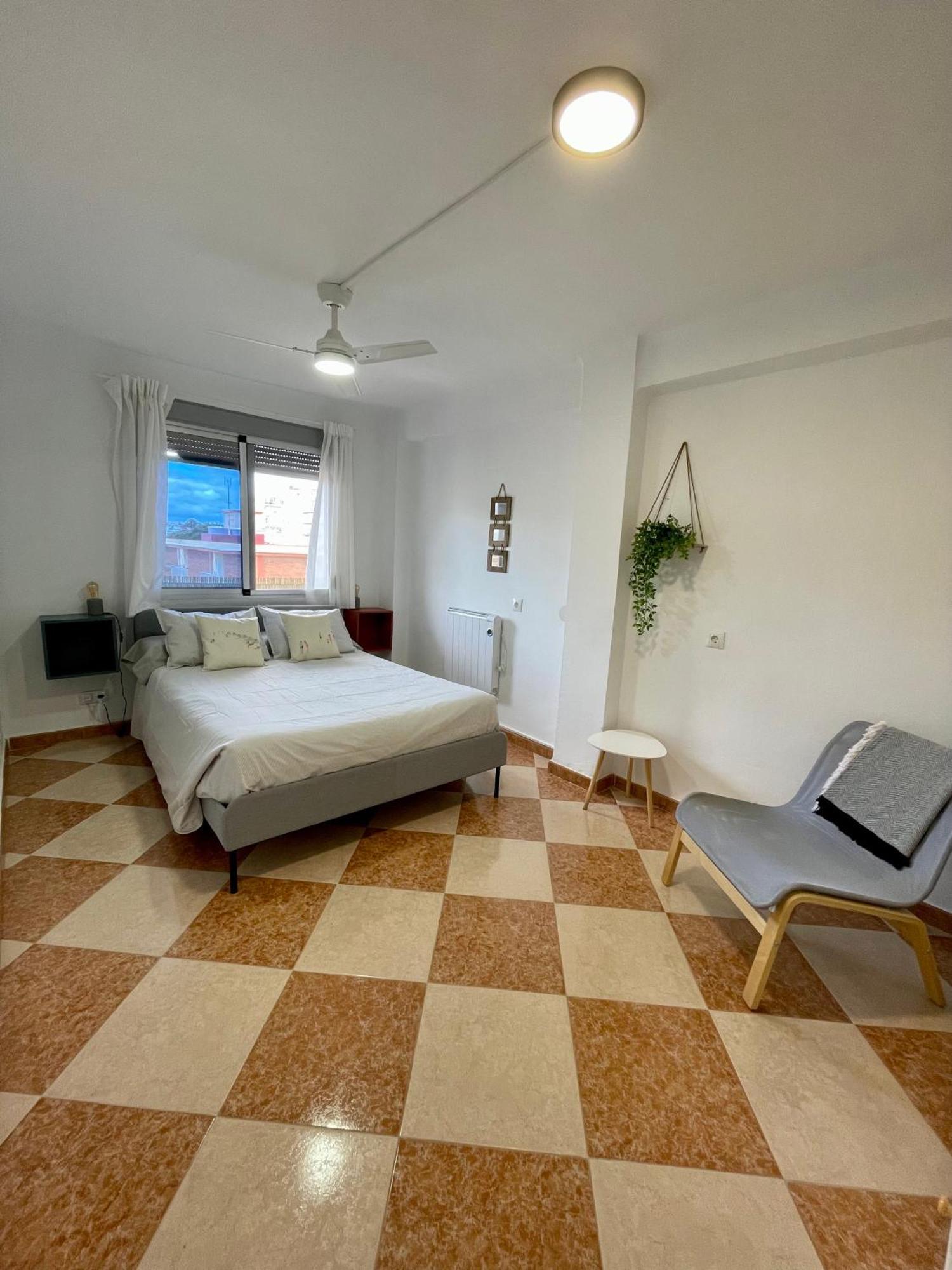 El Barquito De Mateo Apartment Torre Del Mar Exterior photo