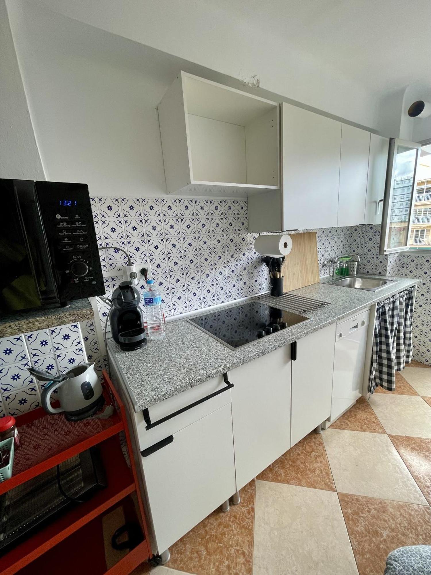 El Barquito De Mateo Apartment Torre Del Mar Exterior photo